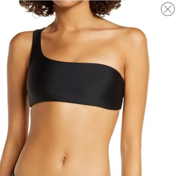 Jade Bikni Top NWOT - Picture 4 of 9